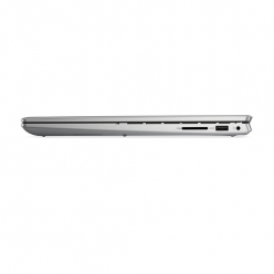 Laptop DELL XPS 15 9530 15.6 3.5K Touch i7-13700H 16GB 1TB SSD RTX4060 FPR BK W11P 3YBWOS srebrny