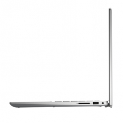 Laptop DELL XPS 15 9530 15.6 3.5K Touch i7-13700H 32GB 1TB SSD RTX4060 FPR BK W11P 3YBWOS srebrny