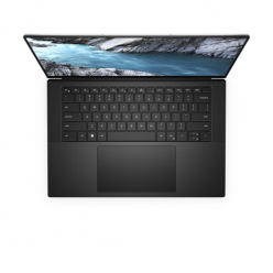 Laptop DELL XPS 15 9530 15.6 3.5K Touch i9-13900H 32GB 1TB SSD RTX4070 FPR BK W11P 3YBWOS srebrny