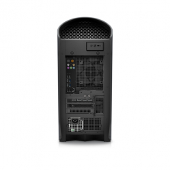 Komputer DELL Alienware Aurora R15 Tower i9-13900F 64GB 2TB RTX4090 W11 2y Premium Support Lunar Light