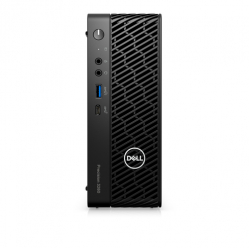 Komputer DELL Precision 3260 CFF i7-13700 16GB 512GB SSD T400  W11P 3YPS