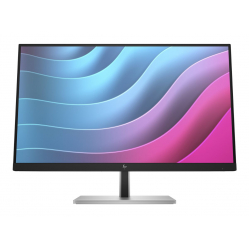 Monitor HP E24 G5 23.8" Full HD 75Hz, HDMI, DP