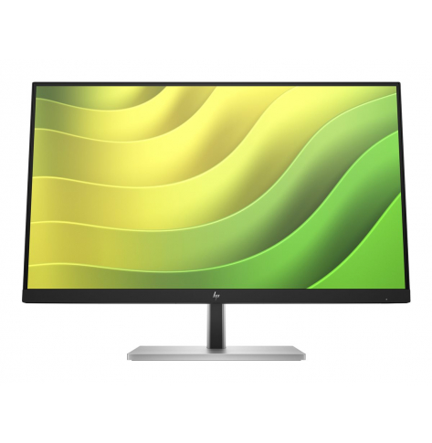 Monitor HP E24q G5 23.8" QHD 75Hz, DP, HDMI