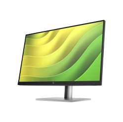 Monitor HP E24q G5 23.8" QHD 75Hz, DP, HDMI