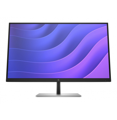 Monitor HP E27q G5 27" QHD 75Hz, HDMI, DP