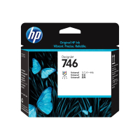 Głowica drukująca HP 746