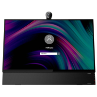 Monitor interaktywny Newline Flex TT-2721AIO