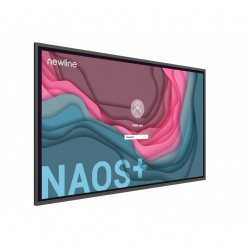 Monitor interaktywny Newline NAOS+ TT-5521IP