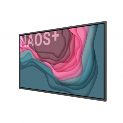 Monitor interaktywny Newline NAOS+ TT-6521IP