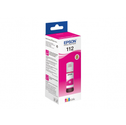 Wkład atramentu Epson Magenta 112 | 6000 str.