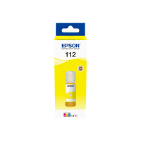 Wkład atramentu Epson Żółty 112 | 6000 str.