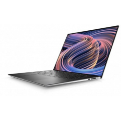 Dell Notebook XPS 15 9520 Win11Pro i7-12700H/512GB/16GB/RTX 3050/KB-Backlit/Silver/2Y NBD 