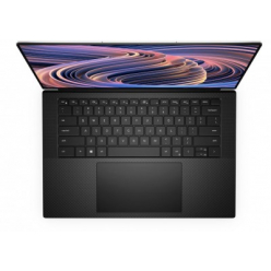 Laptop Dell XPS 15 9520 15.6 FHD+ i7-12700H 16GB 512GB RTX3050 BK FPR Win11Pro 2Y NBD 