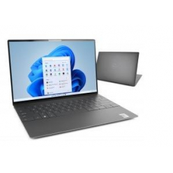 Dell Notebook XPS 13 9320 Win11Pro i7-1260P/1TB/32GB/Intel Iris Xe/13.4 OLED Touch/KB-Backlit/Graphite/2Y NBD 