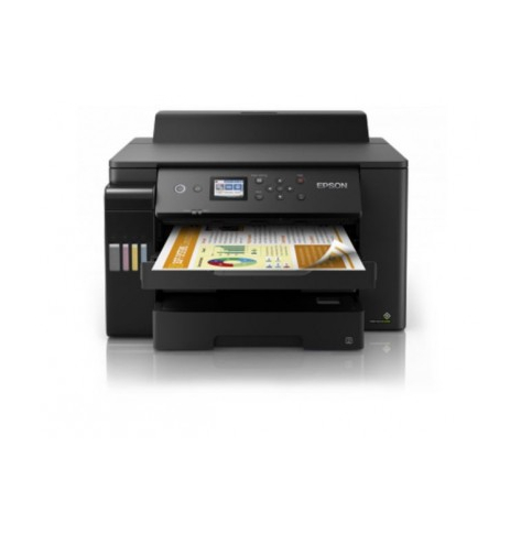 Drukarka Epson L11160 | 5 lat gwarancji po rejestracji