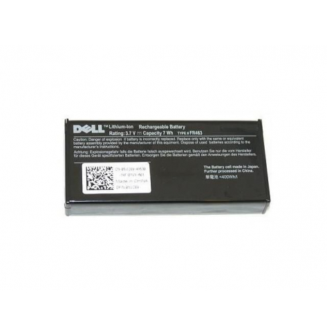 Bateria Dell PERC 5 I and PERC 6 I  7WH U8735  U8735