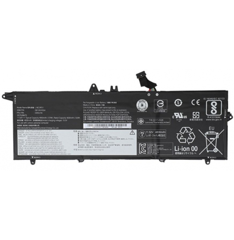 Bateria Lenovo 3-cell 57Wh 02DL015