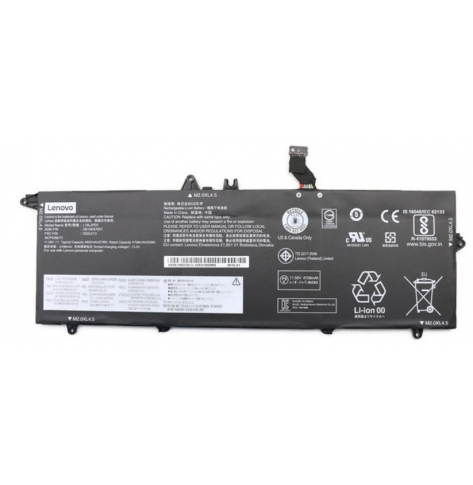 Bateria Lenovo 3-cell 57Wh 02DL016