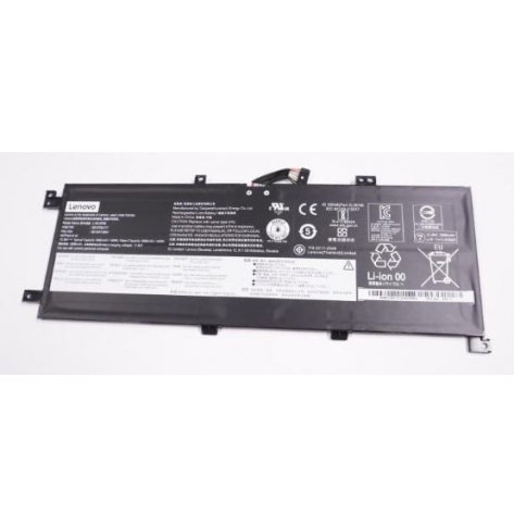 Lenovo  4-cell  45Wh   02DL031