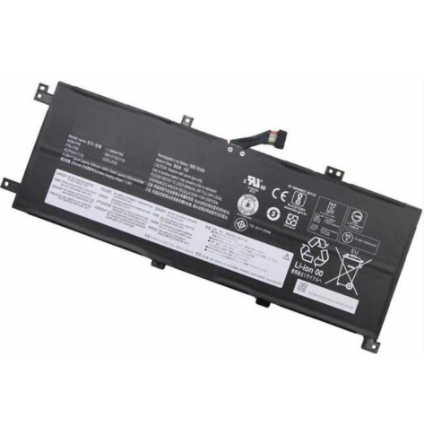 Lenovo  4-cell  45Wh    02DL032