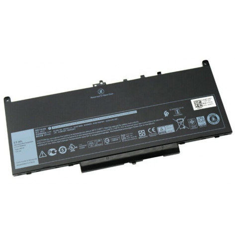 Bateria Dell 4-cell 55WH MC34Y