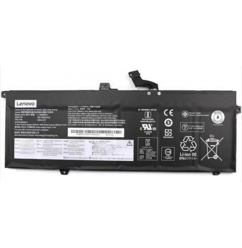 Lenovo  6-cell  48Wh    5B10W51842