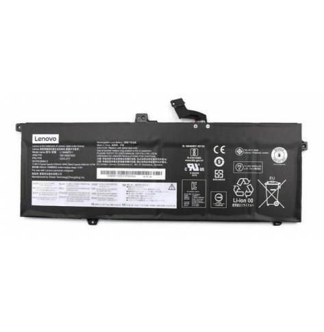 Lenovo  6-cell  48Wh    5B10W51841