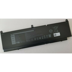 Bateria Dell 6-cell 68WH 17C06
