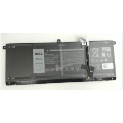Bateria Dell 4-cell 53WH 9077G
