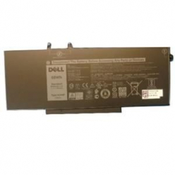 Bateria Dell 4-Cell 68Wh N35WM