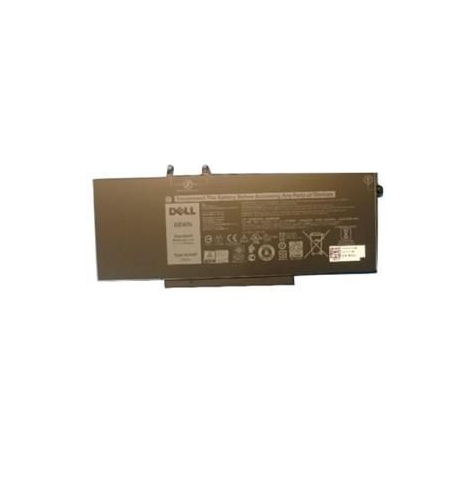 Bateria Dell 4-Cell 68Wh N35WM