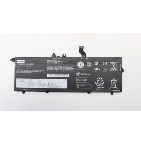 Bateria Lenovo 3-cell 57Wh  FRU02DL013