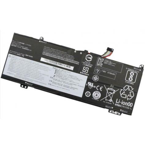Bateria Lenovo  4-cell 7.68V 45Wh 5B10Q16067   5B10Q16067