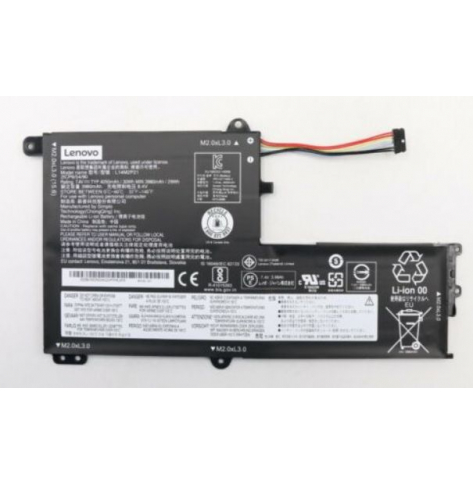 Bateria Lenovo 2-cell 30Wh L14M2P21 5B10Q39204