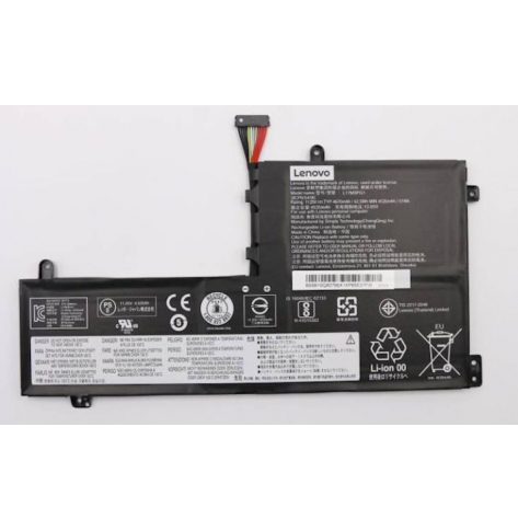 Bateria Lenovo 3-cell 52.5Wh 5B10Q80766