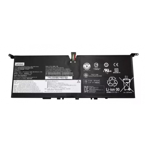 Bateria Lenovo 4-cell 42Wh 5B10R32748