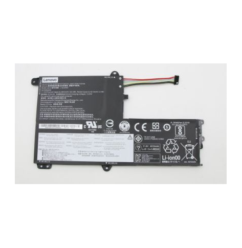 Bateria Lenovo FRU 330S CP C L15C3PB1  11.4V52.5Wh 3-cell  5B10W67358