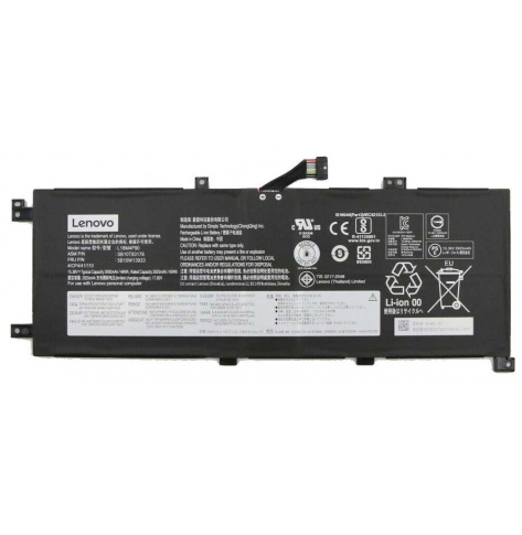 Lenovo 4-cell  46Wh   5B10W13933