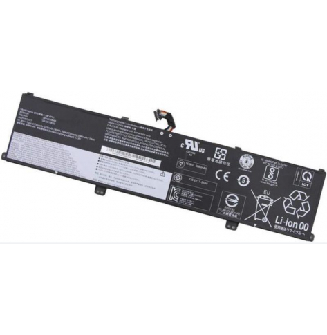 Bateria Lenovo 4-cell  80Wh   5B10X19049