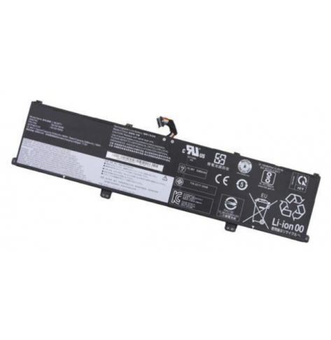 Bateria Lenovo 4-cell  80Wh   5B10X19050