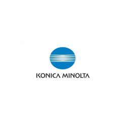 MINOLTA AAJW252 Toner Konica Minolta TNP-80Y 9000 pages Yellow Bizhub C3320i