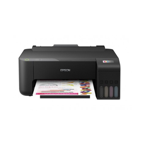 Drukarka Epson L1210 | 5 lat gwarancji po rejestracji