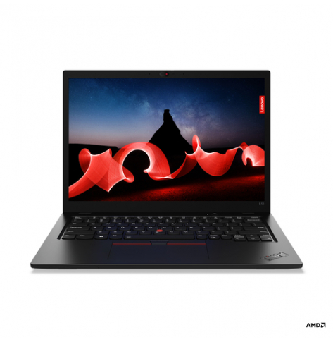 Laptop LENOVO ThinkPad L13 G4 13.3 WUXGA AG Ryzen 5 Pro 7530U 16GB 512GB SSD FPR W11P