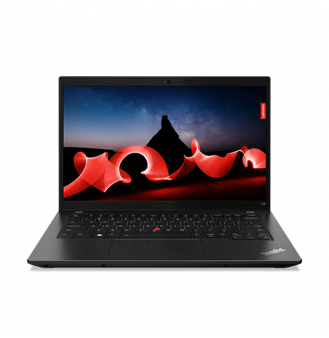 Laptop LENOVO ThinkPad L14 G4 14 FHD AG i5-1335U 32GB 512GB SSD FPR W11P