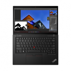Laptop LENOVO ThinkPad L14 G4 14 FHD AG i5-1335U 16GB 512GB SSD FPR W11P