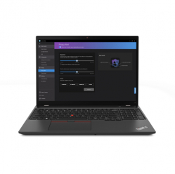 Laptop LENOVO ThinkPad T16 G2 16 WUXGA AG i7-1355U 16GB 512GB SSD FPR W11P