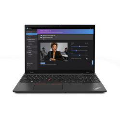 Laptop LENOVO ThinkPad T16 G2 16 WUXGA AG i7-1355U 16GB 512GB SSD FPR W11P