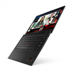 Laptop LENOVO ThinkPad X1 Carbon G11 14 2.8K OLED AG i7-1355U 32GB 1TB SSD FPR W11P