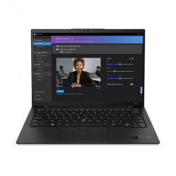 Laptop LENOVO ThinkPad X1 Carbon G11 14 2.8K OLED AG i7-1355U 32GB 1TB SSD FPR W11P