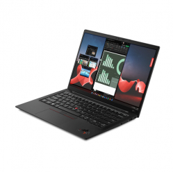 Laptop LENOVO ThinkPad X1 Carbon G11 14 2.8K OLED AG i7-1355U 32GB 1TB SSD FPR W11P